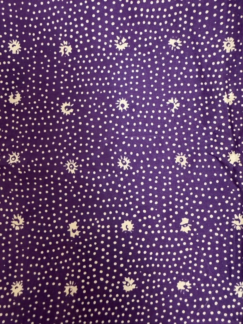 Purple Silk Scarf Wrap  22